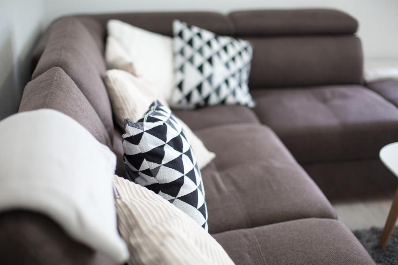 Serious Job Apartment ดูบรอฟนิก ภายนอก รูปภาพ